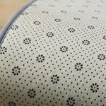 Tapis de sol antidérapant en forme de L - Vignette | Douceur De Bain