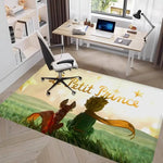Tapis de sol classique d'animation Petit Prince - Vignette | Douceur De Bain