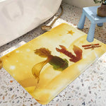 Tapis de sol classique d'animation Petit Prince - Vignette | Douceur De Bain