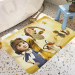 Tapis de sol classique d'animation Petit Prince - Vignette | Douceur De Bain