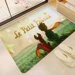 Tapis de sol classique d'animation Petit Prince - Vignette | Douceur De Bain