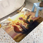 Tapis de sol classique d'animation Petit Prince - Vignette | Douceur De Bain