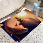 Tapis de sol classique d'animation Petit Prince - Vignette | Douceur De Bain