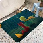 Tapis de sol classique d'animation Petit Prince - Vignette | Douceur De Bain