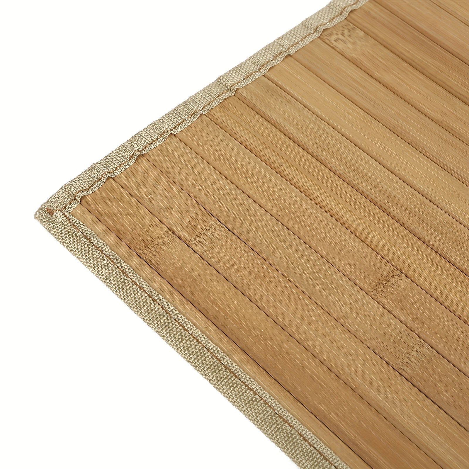 Tapis de sol marin antidérapant  détails 