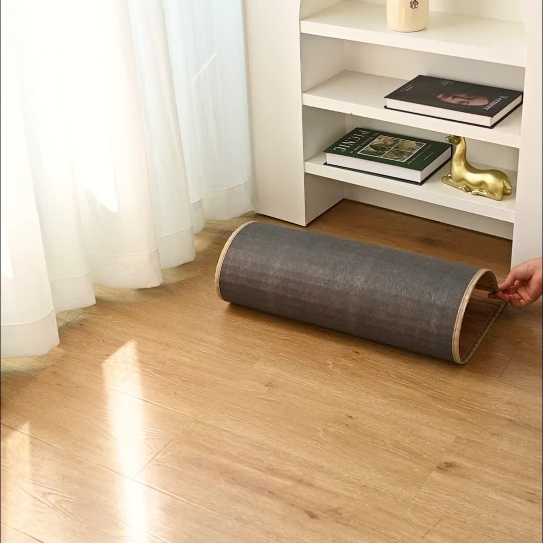 Tapis de sol marin antidérapant  main 