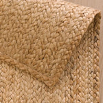 Tapis jute salle de bain - Vignette | Douceur De Bain