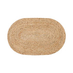 Tapis jute salle de bain - Vignette | Douceur De Bain