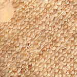 Tapis jute salle de bain - Vignette | Douceur De Bain