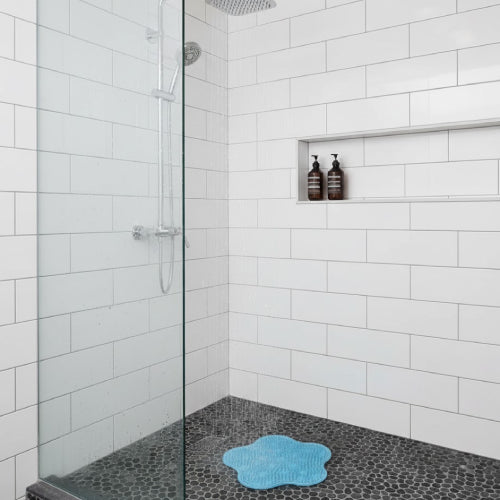 Tapis magique salle de bain Épurateur 