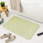 Tapis mousse salle de bain - Vignette | Douceur De Bain