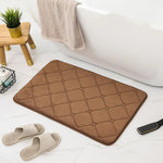 Tapis mousse salle de bain - Vignette | Douceur De Bain