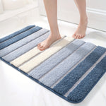 Tapis pour salle de bain extra doux - Vignette | Douceur De Bain