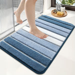 Tapis pour salle de bain extra doux - Vignette | Douceur De Bain