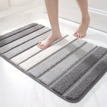 Tapis pour salle de bain extra doux - Vignette | Douceur De Bain