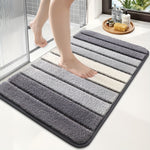 Tapis pour salle de bain extra doux - Vignette | Douceur De Bain