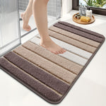 Tapis pour salle de bain extra doux - Vignette | Douceur De Bain