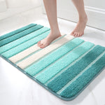 Tapis pour salle de bain extra doux - Vignette | Douceur De Bain