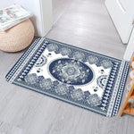 Tapis salle de bain Maroc - Vignette | Douceur De Bain