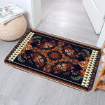 Tapis salle de bain Maroc - Vignette | Douceur De Bain