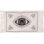 Tapis salle de bain Marocain - Vignette | Douceur De Bain