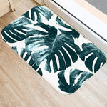 Tapis salle de bain Tropical - Vignette | Douceur De Bain