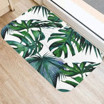 Tapis salle de bain Tropical - Vignette | Douceur De Bain