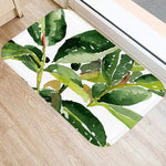 Tapis salle de bain Tropical - Vignette | Douceur De Bain