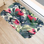 Tapis salle de bain Tropical - Vignette | Douceur De Bain