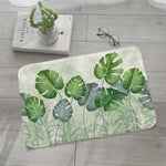 Tapis salle de bain Tropical - Vignette | Douceur De Bain