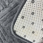 Tapis salle de bain Rose - Vignette | Douceur De Bain