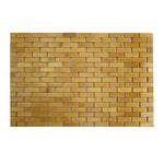 Tapis salle de bain bambou - Vignette | Douceur De Bain