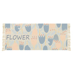 Tapis salle de bain berbère - Vignette | Douceur De Bain