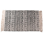 Tapis salle de bain berbère - Vignette | Douceur De Bain