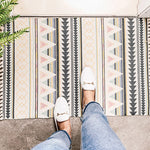 Tapis salle de bain berbère - Vignette | Douceur De Bain