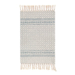 Tapis salle de bain berbère - Vignette | Douceur De Bain