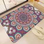Tapis salle de bain bohème - Vignette | Douceur De Bain