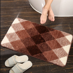 Tapis salle de bain coloré - Vignette | Douceur De Bain