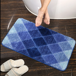 Tapis salle de bain coloré - Vignette | Douceur De Bain