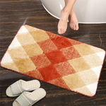 Tapis salle de bain coloré - Vignette | Douceur De Bain