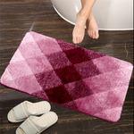 Tapis salle de bain coloré - Vignette | Douceur De Bain