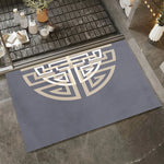 Tapis salle de bain japonais - Vignette | Douceur De Bain