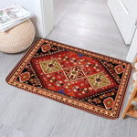 Tapis salle de bain Maroc - Vignette | Douceur De Bain