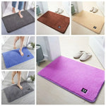Tapis salle de bain original - Vignette | Douceur De Bain