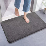 Tapis salle de bain original - Vignette | Douceur De Bain