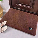 Tapis salle de bain original - Vignette | Douceur De Bain