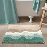 Tapis salle de bain plage - Vignette | Douceur De Bain