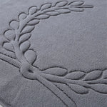 Tapis salle de bain style hôtel - Vignette | Douceur De Bain