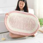 Tapis salle de bain tendance - Vignette | Douceur De Bain