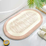 Tapis salle de bain tendance - Vignette | Douceur De Bain
